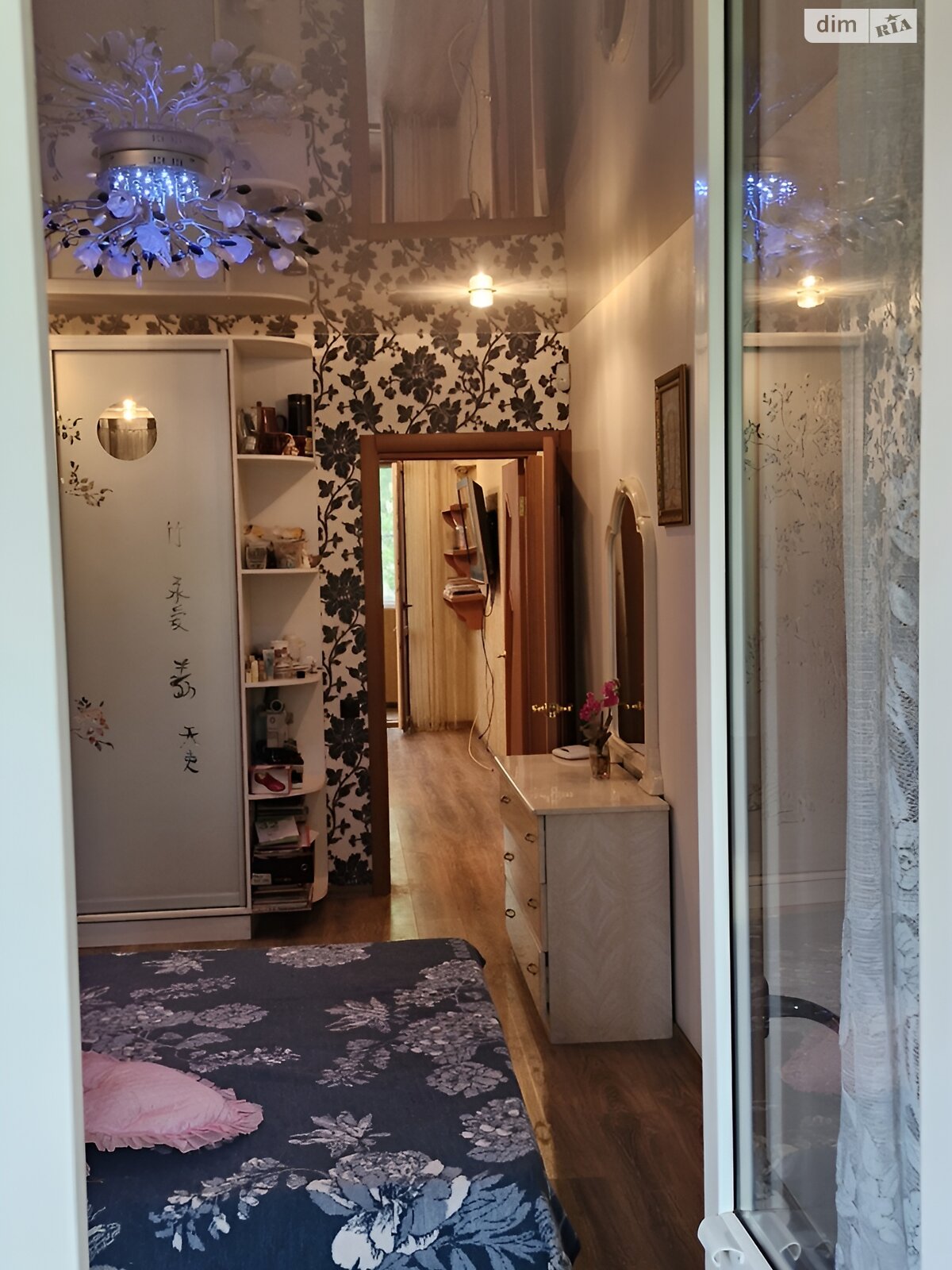 Продажа трехкомнатной квартиры в Харькове, на ул. Нескореных 30, район 521-ый микрорайон фото 1 Продажа трехкомнатной квартиры в Харькове, на ул. Нескореных 30, район 521-ый микрорайон фото 1