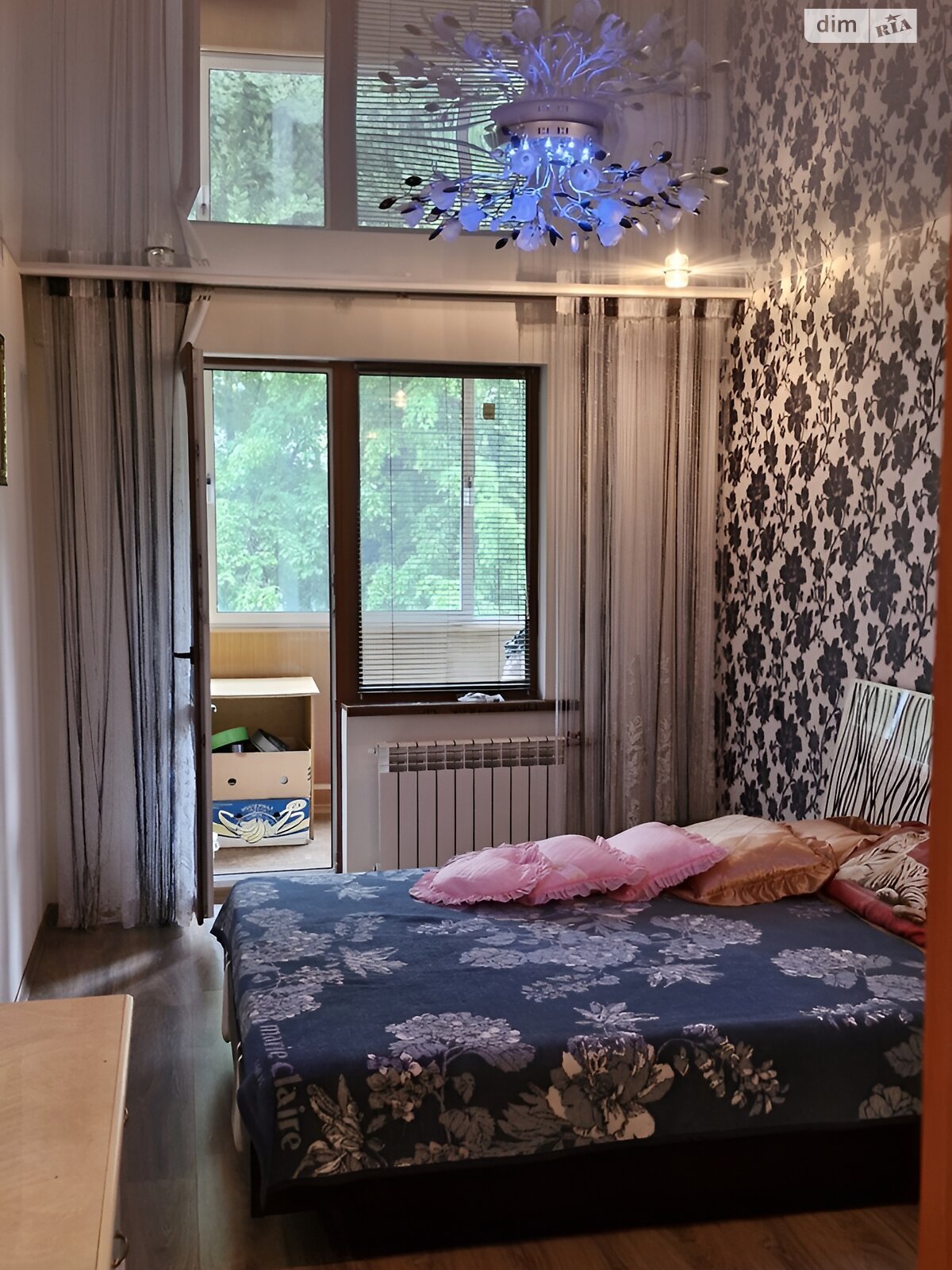Продажа трехкомнатной квартиры в Харькове, на ул. Нескореных 30, район 521-ый микрорайон фото 1 Продажа трехкомнатной квартиры в Харькове, на ул. Нескореных 30, район 521-ый микрорайон фото 1
