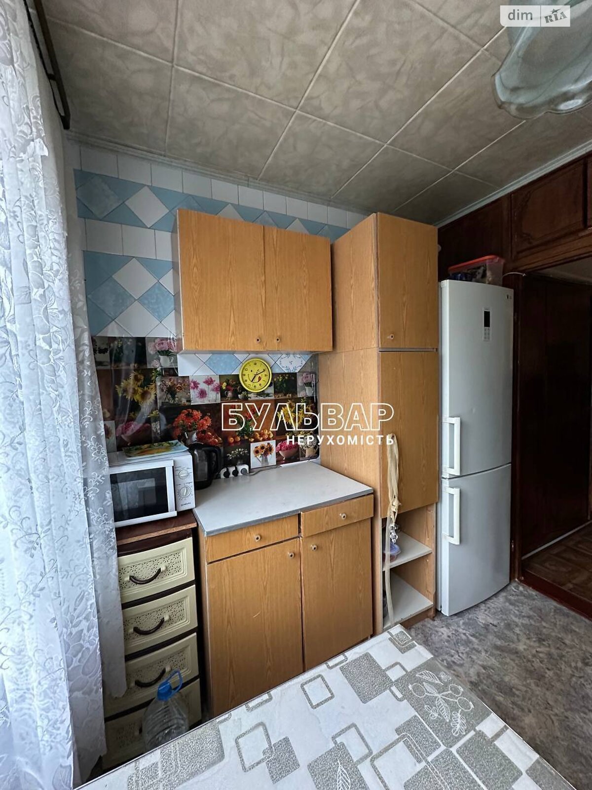 Продаж трикімнатної квартири в Харкові, на вул. Нескорених 38, район 521-ий мікрорайон фото 1 Продаж трикімнатної квартири в Харкові, на вул. Нескорених 38, район 521-ий мікрорайон фото 1