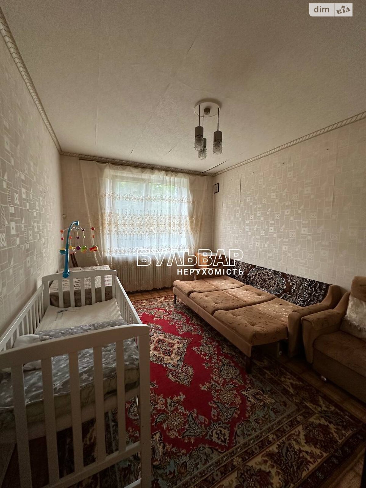 Продаж трикімнатної квартири в Харкові, на вул. Нескорених 38, район 521-ий мікрорайон фото 1 Продаж трикімнатної квартири в Харкові, на вул. Нескорених 38, район 521-ий мікрорайон фото 1