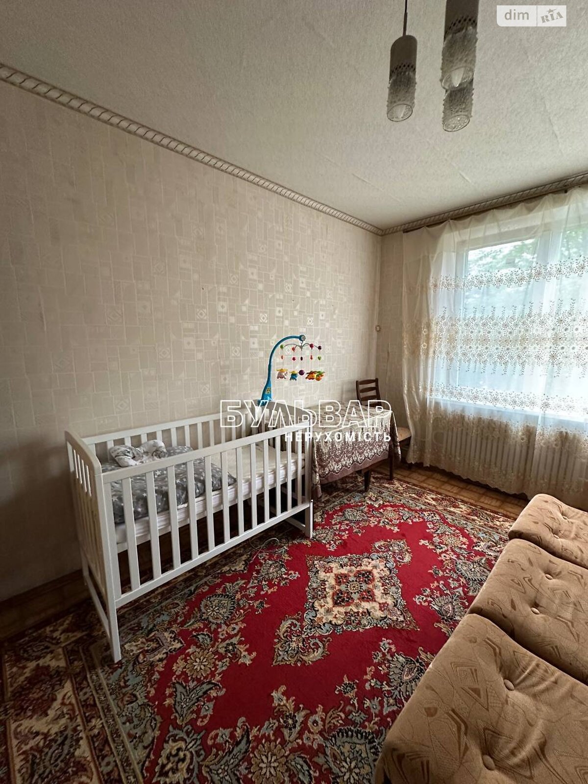 Продаж трикімнатної квартири в Харкові, на вул. Нескорених 38, район 521-ий мікрорайон фото 1 Продаж трикімнатної квартири в Харкові, на вул. Нескорених 38, район 521-ий мікрорайон фото 1