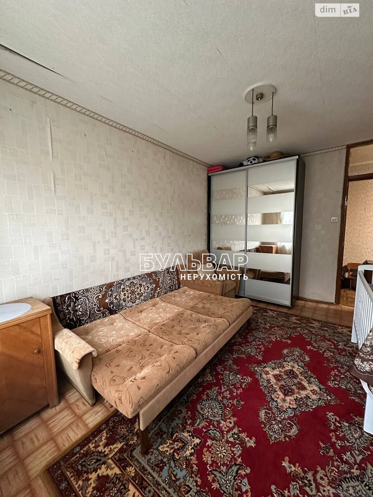 Продаж трикімнатної квартири в Харкові, на вул. Нескорених 38, район 521-ий мікрорайон фото 1 Продаж трикімнатної квартири в Харкові, на вул. Нескорених 38, район 521-ий мікрорайон фото 1