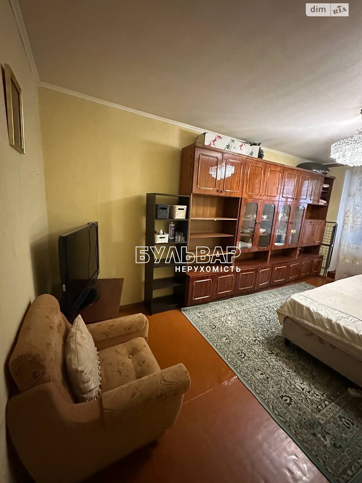 Продаж трикімнатної квартири в Харкові, на вул. Нескорених 38, район 521-ий мікрорайон фото 1 Продаж трикімнатної квартири в Харкові, на вул. Нескорених 38, район 521-ий мікрорайон фото 1