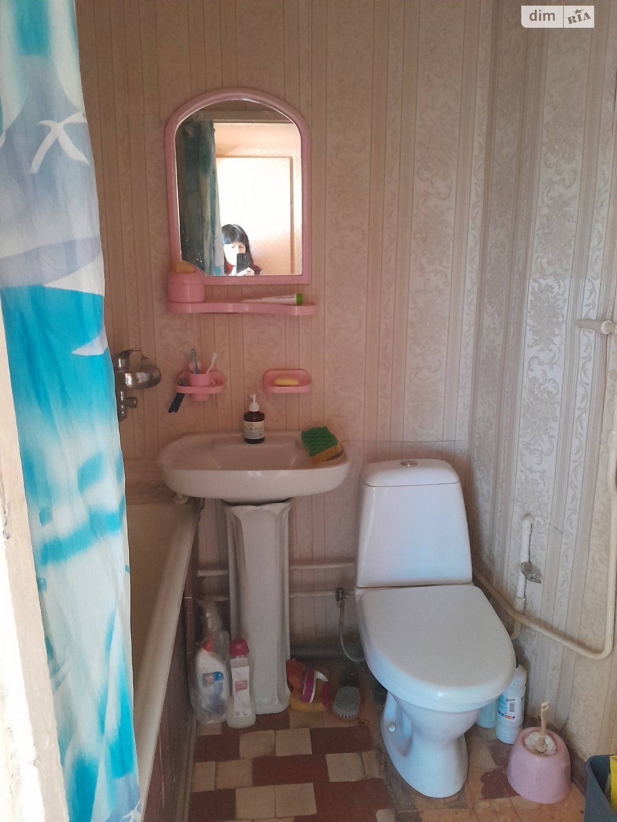 Продажа однокомнатной квартиры в Харькове, на ул. Нескореных 38, район 521-ый микрорайон фото 1