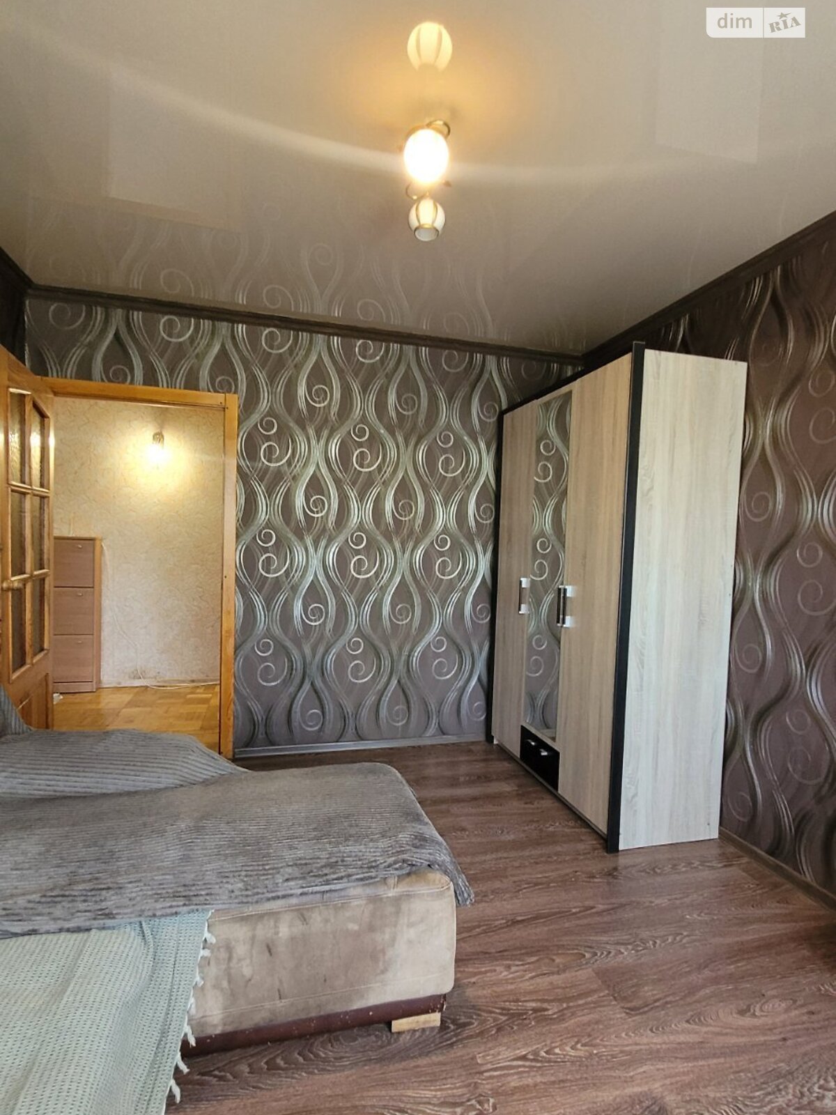 Продажа трехкомнатной квартиры в Харькове, на ул. Нескореных 28, район 521-ый микрорайон фото 1 Продажа трехкомнатной квартиры в Харькове, на ул. Нескореных 28, район 521-ый микрорайон фото 1
