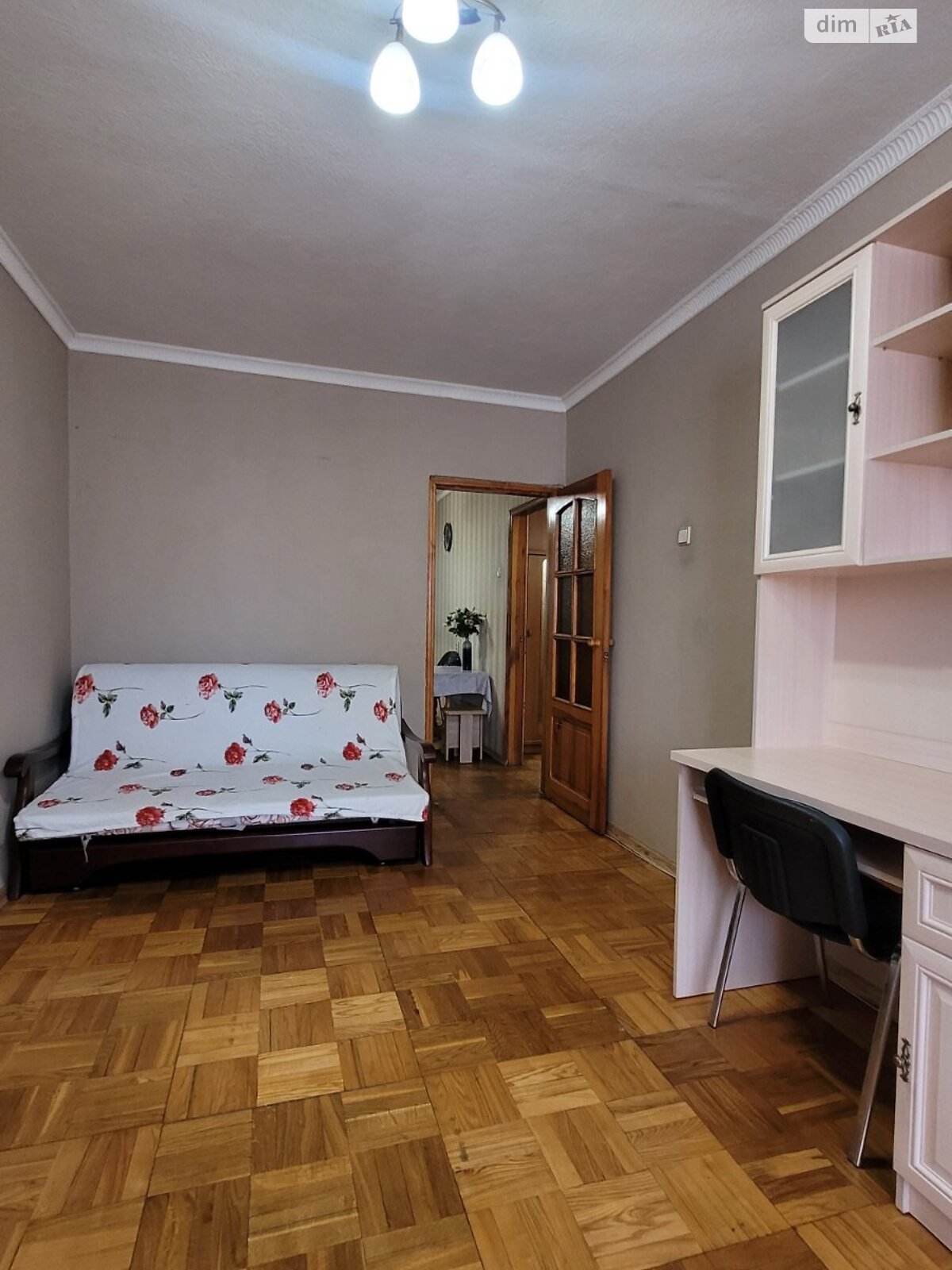 Продажа трехкомнатной квартиры в Харькове, на ул. Нескореных 28, район 521-ый микрорайон фото 1 Продажа трехкомнатной квартиры в Харькове, на ул. Нескореных 28, район 521-ый микрорайон фото 1