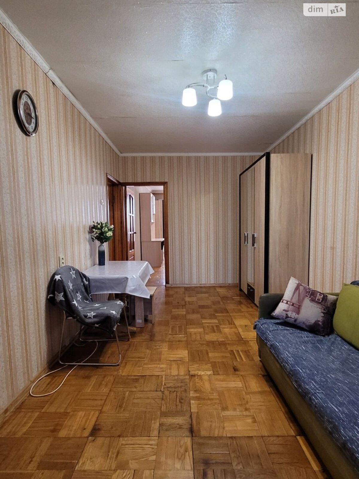 Продажа трехкомнатной квартиры в Харькове, на ул. Нескореных 28, район 521-ый микрорайон фото 1 Продажа трехкомнатной квартиры в Харькове, на ул. Нескореных 28, район 521-ый микрорайон фото 1