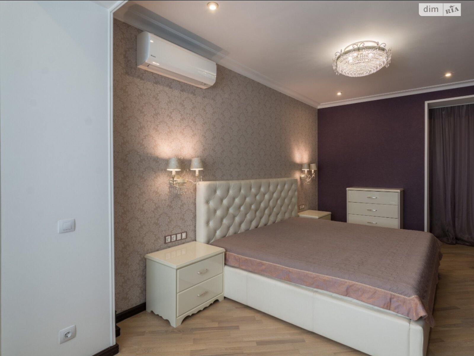 Продажа пятикомнатной квартиры в Харькове, на ул. Нескореных 32А, район 521-ый микрорайон фото 1 Продажа пятикомнатной квартиры в Харькове, на ул. Нескореных 32А, район 521-ый микрорайон фото 1