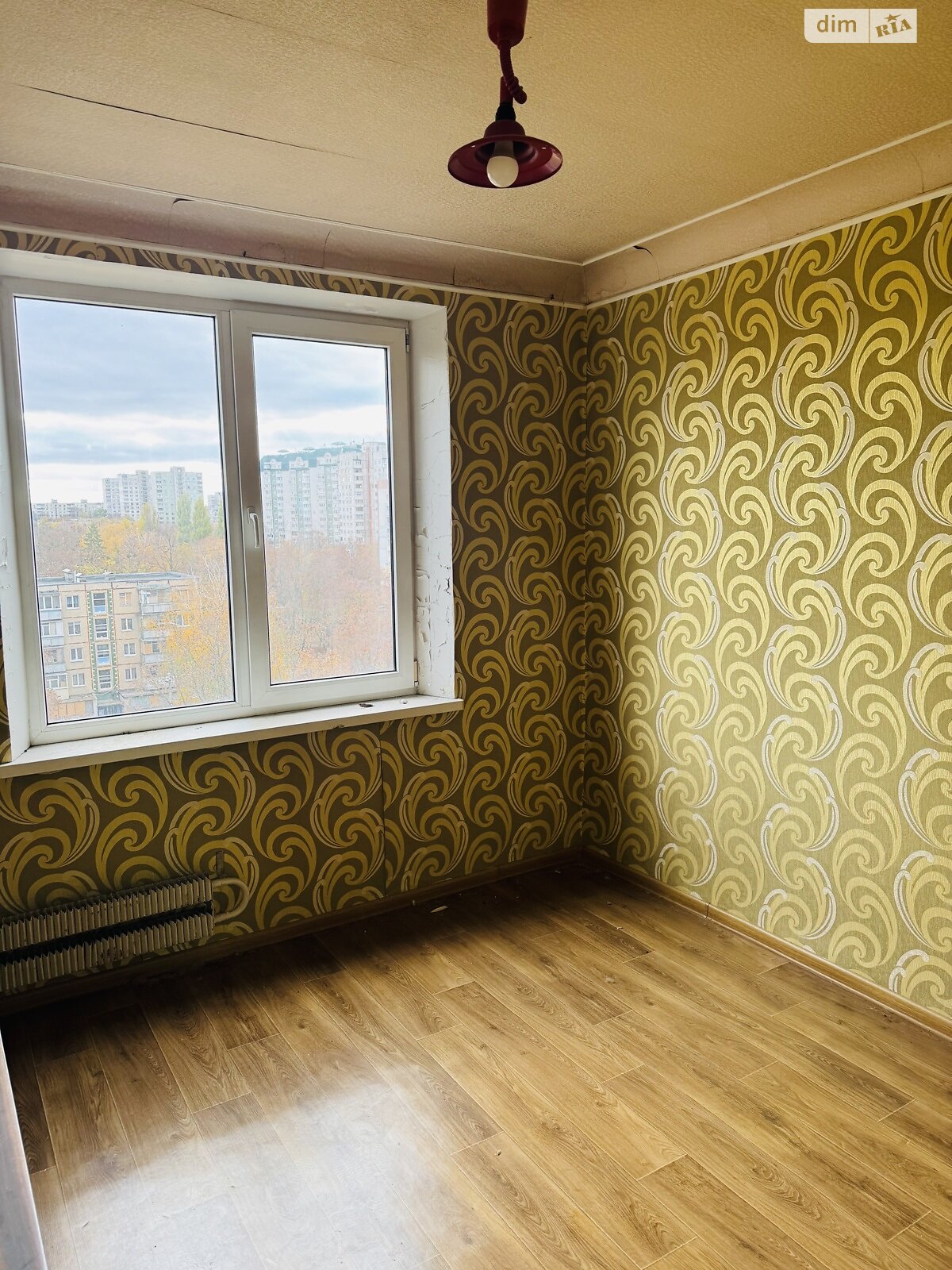 Продаж двокімнатної квартири в Харкові, на вул. Нескорених 36, район 521-ий мікрорайон фото 1 Продаж двокімнатної квартири в Харкові, на вул. Нескорених 36, район 521-ий мікрорайон фото 1