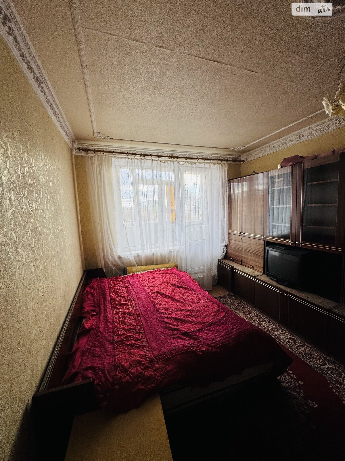 Продаж двокімнатної квартири в Харкові, на вул. Нескорених 36, район 521-ий мікрорайон фото 1 Продаж двокімнатної квартири в Харкові, на вул. Нескорених 36, район 521-ий мікрорайон фото 1