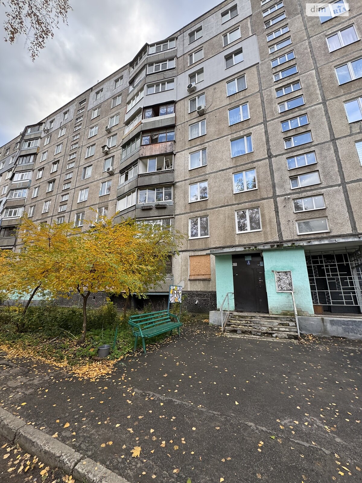 Продаж двокімнатної квартири в Харкові, на вул. Нескорених 36, район 521-ий мікрорайон фото 1 Продаж двокімнатної квартири в Харкові, на вул. Нескорених 36, район 521-ий мікрорайон фото 1