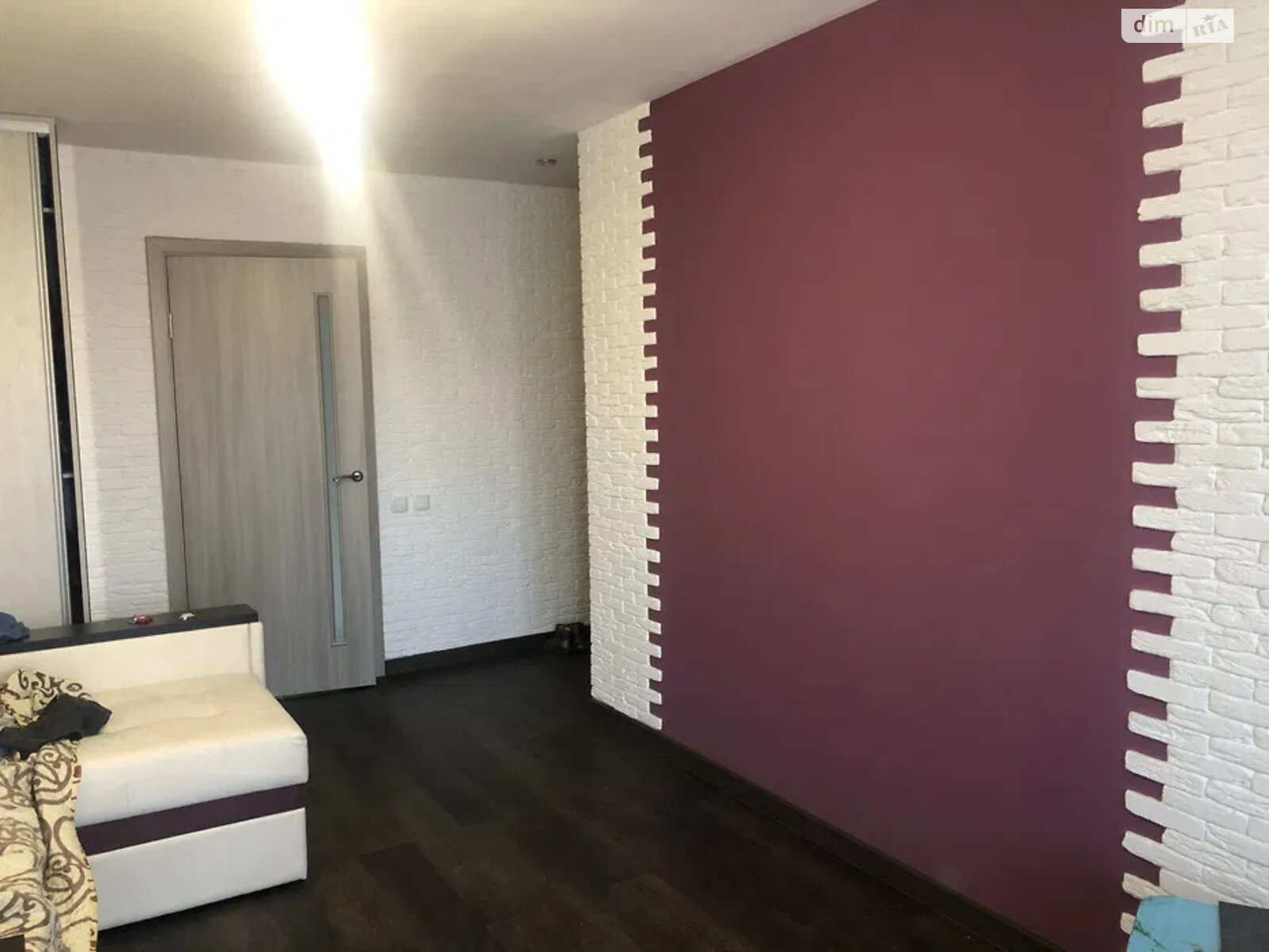 Продажа двухкомнатной квартиры в Харькове, на ул. Нескореных 38А, район 521-ый микрорайон фото 1