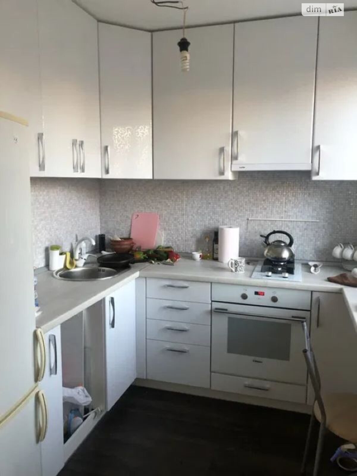 Продажа двухкомнатной квартиры в Харькове, на ул. Нескореных 38А, район 521-ый микрорайон фото 1