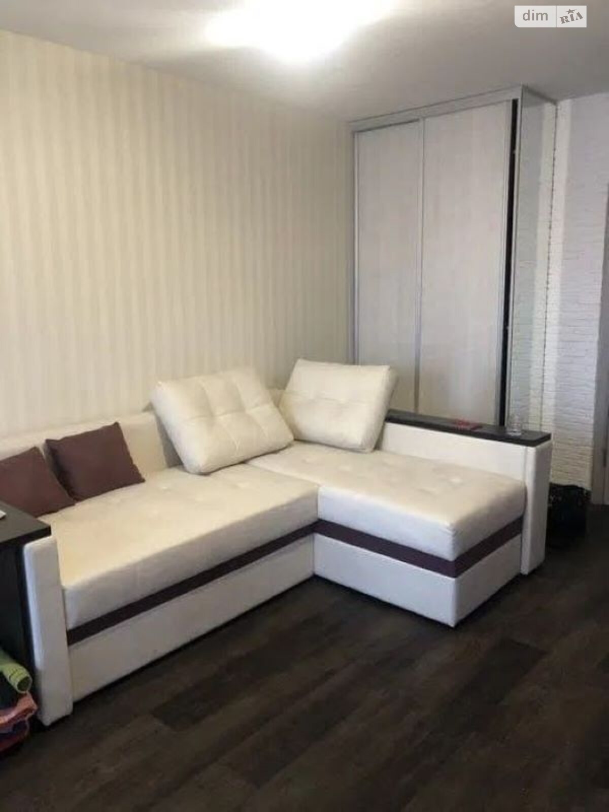 Продажа двухкомнатной квартиры в Харькове, на ул. Нескореных 38А, район 521-ый микрорайон фото 1