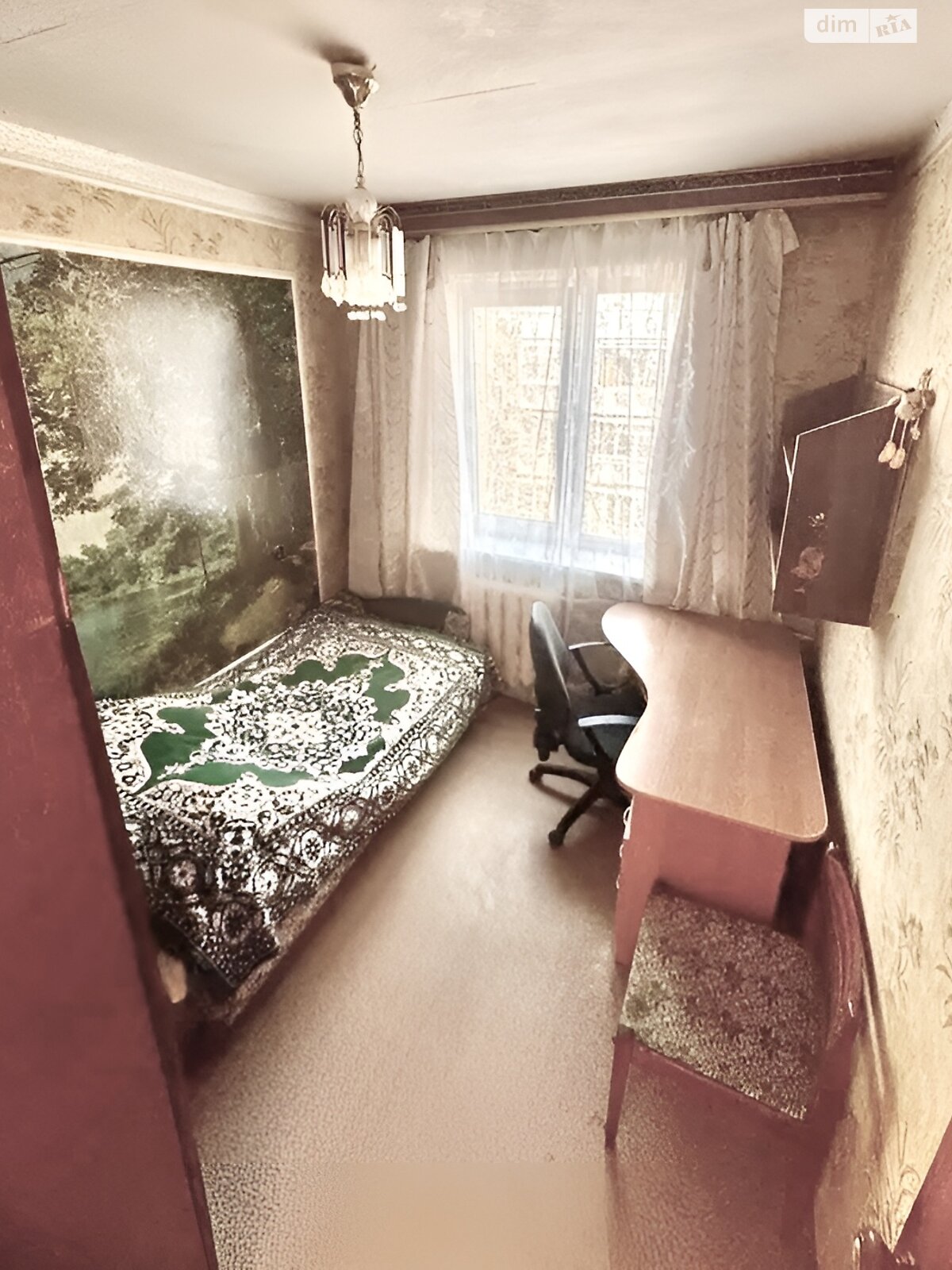 Продажа трехкомнатной квартиры в Харькове, на ул. Валентиновская 25А, район 521-ый микрорайон фото 1 Продажа трехкомнатной квартиры в Харькове, на ул. Валентиновская 25А, район 521-ый микрорайон фото 1