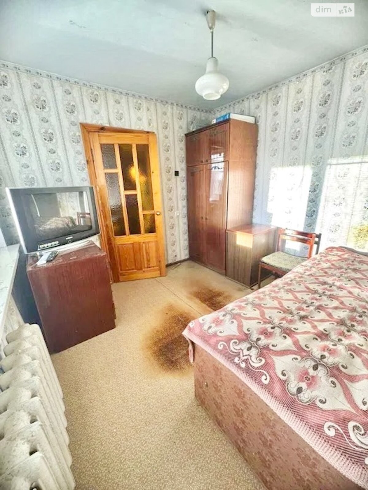 Продажа трехкомнатной квартиры в Харькове, на ул. Валентиновская 25А, район 521-ый микрорайон фото 1 Продажа трехкомнатной квартиры в Харькове, на ул. Валентиновская 25А, район 521-ый микрорайон фото 1