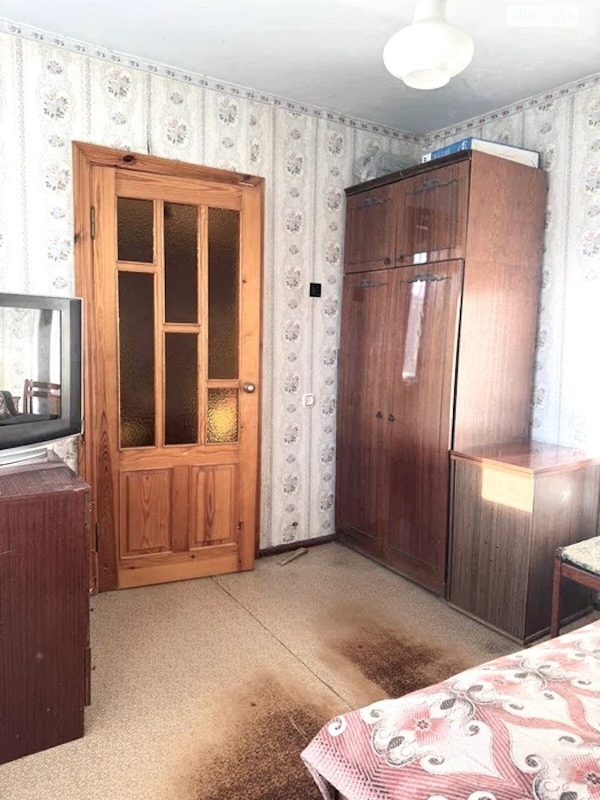 Продажа трехкомнатной квартиры в Харькове, на ул. Валентиновская 25А, район 521-ый микрорайон фото 1 Продажа трехкомнатной квартиры в Харькове, на ул. Валентиновская 25А, район 521-ый микрорайон фото 1