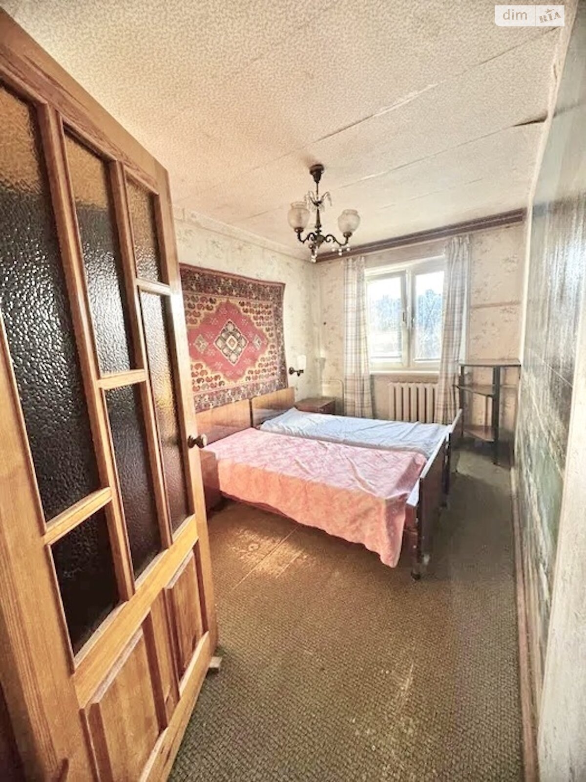 Продажа трехкомнатной квартиры в Харькове, на ул. Валентиновская 25А, район 521-ый микрорайон фото 1 Продажа трехкомнатной квартиры в Харькове, на ул. Валентиновская 25А, район 521-ый микрорайон фото 1