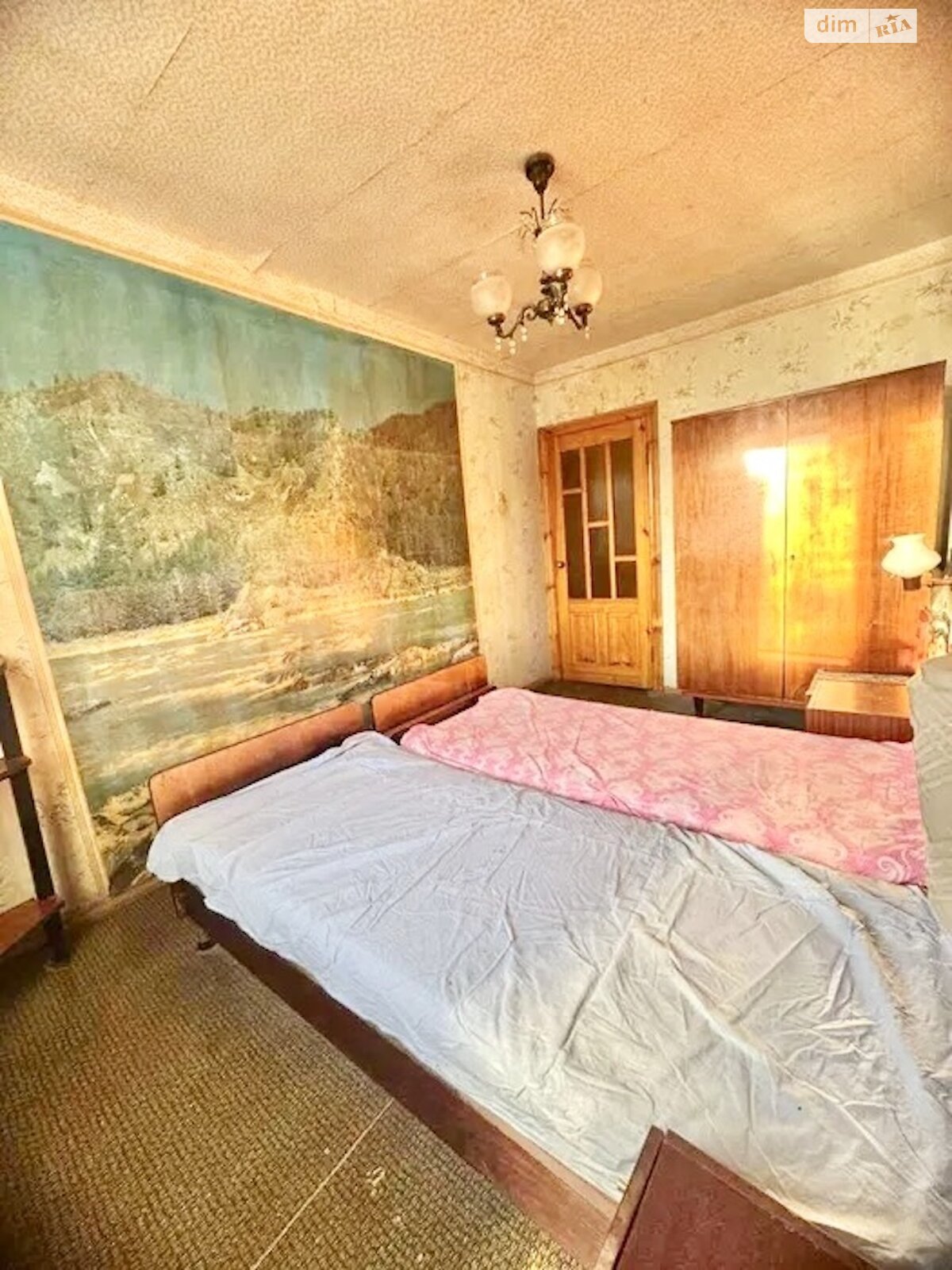 Продажа трехкомнатной квартиры в Харькове, на ул. Валентиновская 25А, район 521-ый микрорайон фото 1 Продажа трехкомнатной квартиры в Харькове, на ул. Валентиновская 25А, район 521-ый микрорайон фото 1