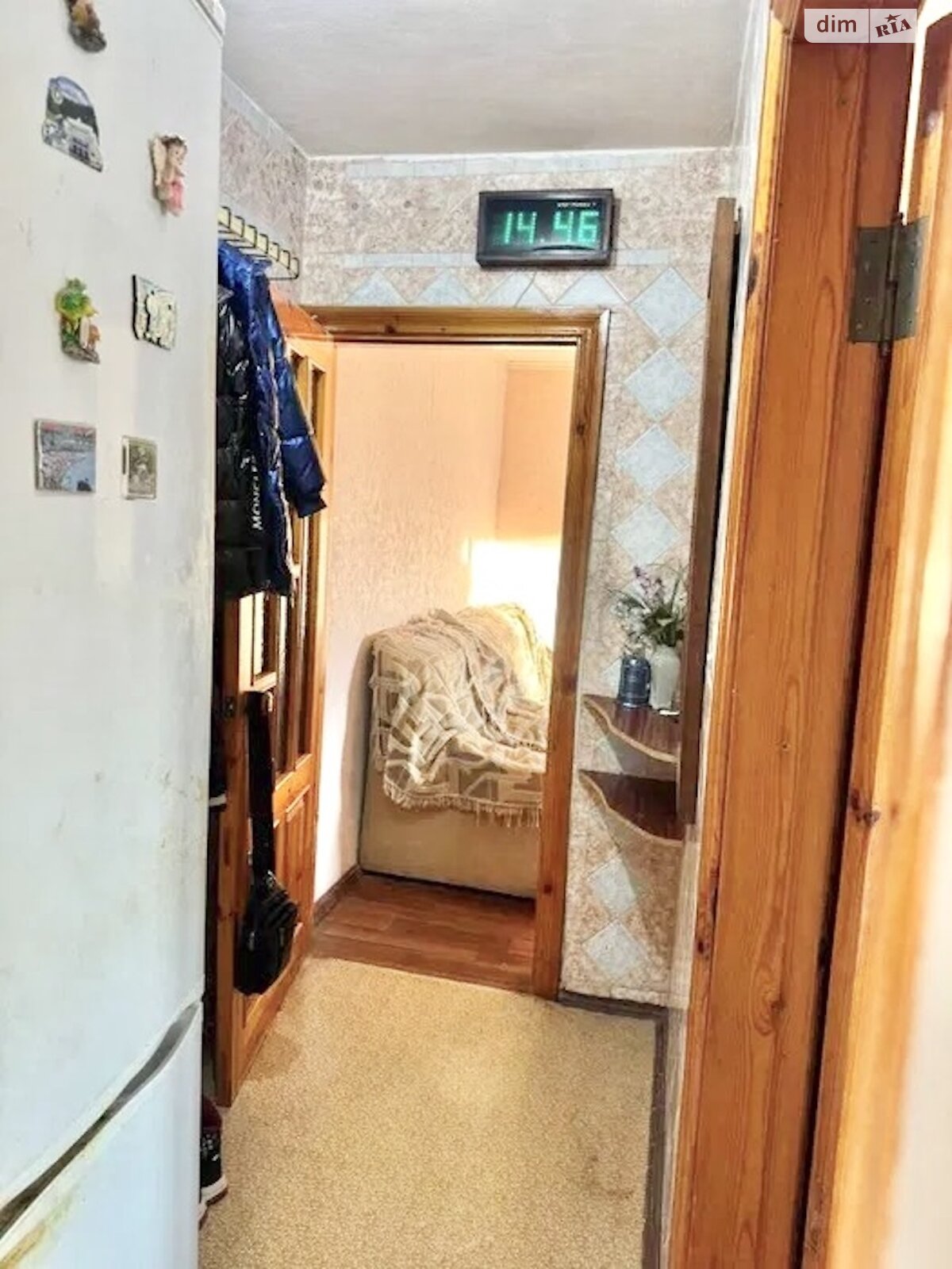 Продажа трехкомнатной квартиры в Харькове, на ул. Валентиновская 25А, район 521-ый микрорайон фото 1 Продажа трехкомнатной квартиры в Харькове, на ул. Валентиновская 25А, район 521-ый микрорайон фото 1