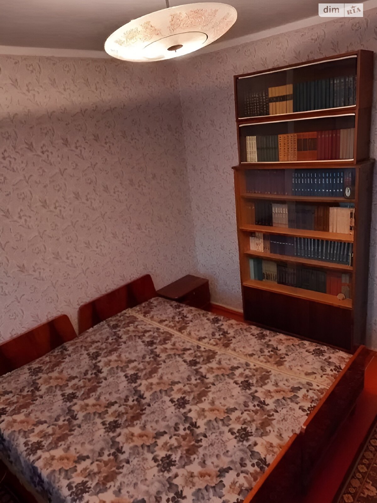 Продаж двокімнатної квартири в Харкові, на вул. Валентинівська 25Б, район 521-ий мікрорайон фото 1 Продаж двокімнатної квартири в Харкові, на вул. Валентинівська 25Б, район 521-ий мікрорайон фото 1