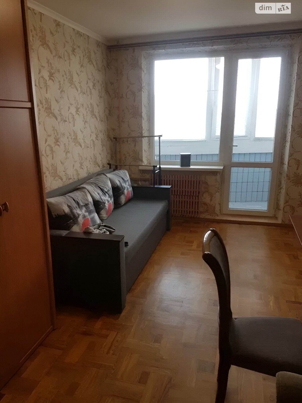 Продаж двокімнатної квартири в Харкові, на вул. Валентинівська 21Б, район 521-ий мікрорайон фото 1 Продаж двокімнатної квартири в Харкові, на вул. Валентинівська 21Б, район 521-ий мікрорайон фото 1