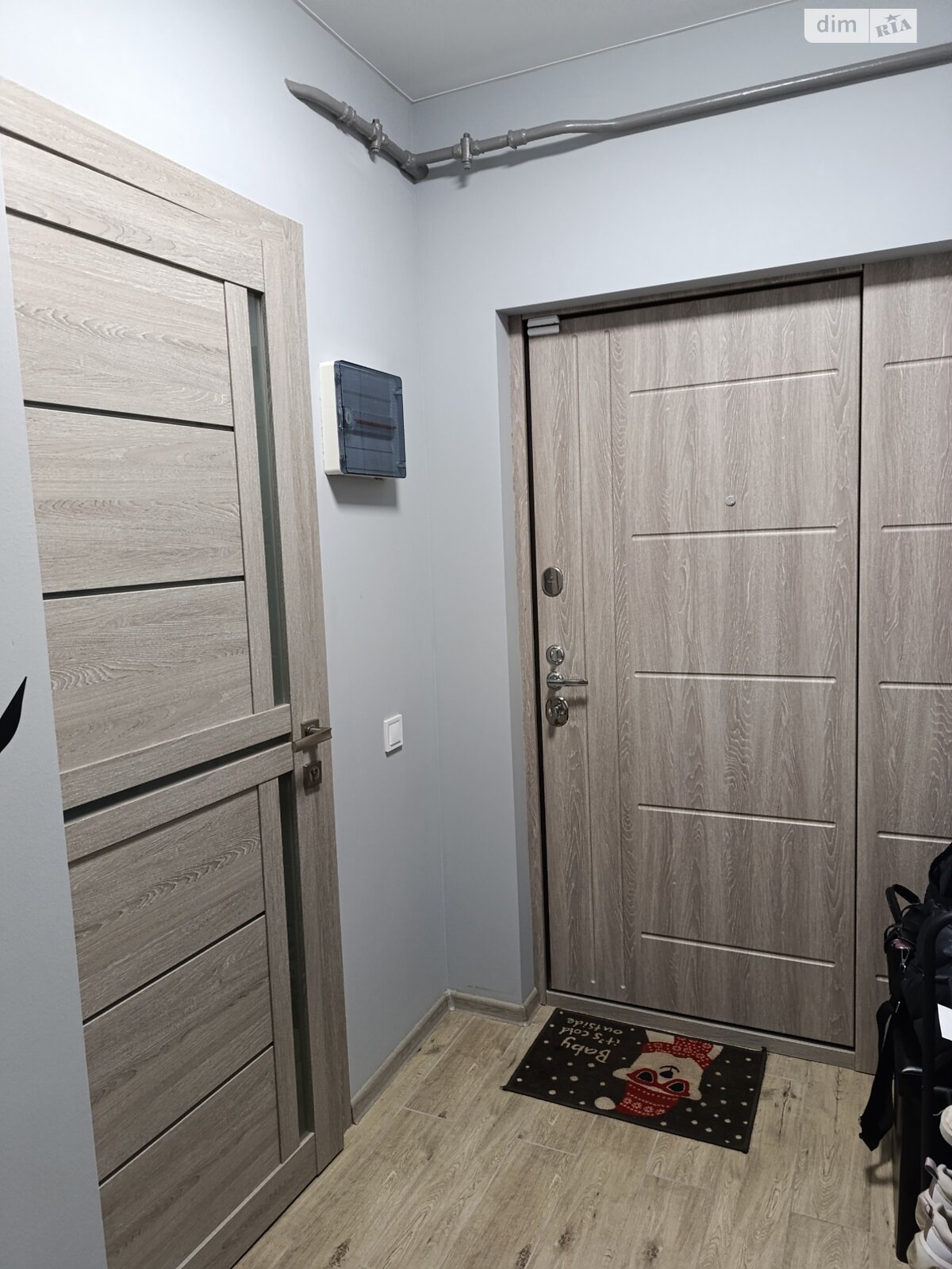 Продаж двокімнатної квартири в Харкові, на вул. Валентинівська 25, район 521-ий мікрорайон фото 1 Продаж двокімнатної квартири в Харкові, на вул. Валентинівська 25, район 521-ий мікрорайон фото 1
