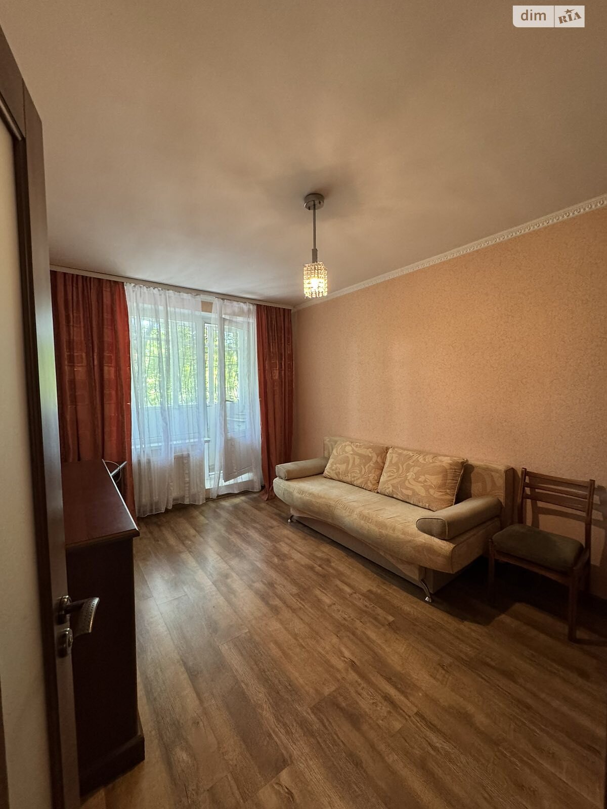 Продаж трикімнатної квартири в Харкові, на вул. Валентинівська 27, район 521-ий мікрорайон фото 1 Продаж трикімнатної квартири в Харкові, на вул. Валентинівська 27, район 521-ий мікрорайон фото 1