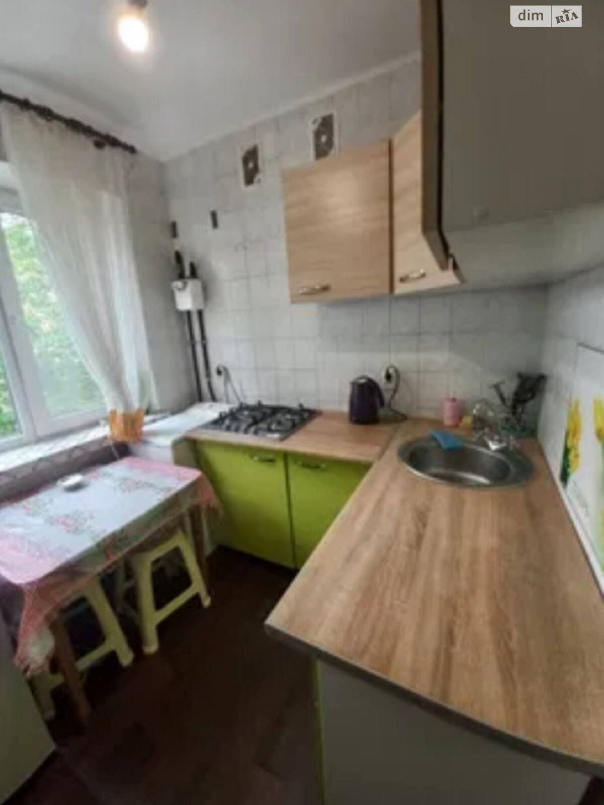 Продажа двухкомнатной квартиры в Харькове, на ул. Валентиновская 23А, район 521-ый микрорайон фото 1 Продажа двухкомнатной квартиры в Харькове, на ул. Валентиновская 23А, район 521-ый микрорайон фото 1