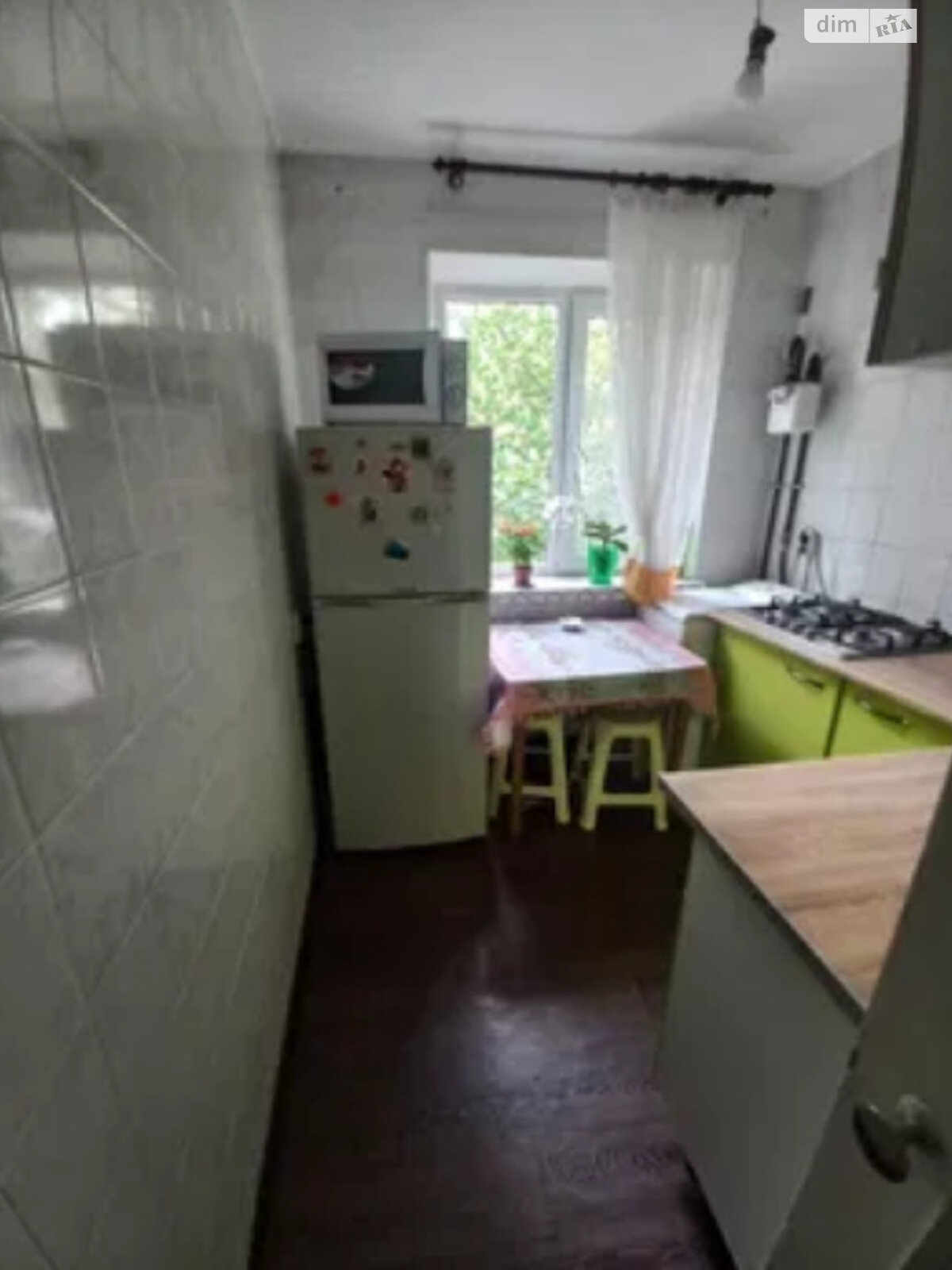 Продажа двухкомнатной квартиры в Харькове, на ул. Валентиновская 23А, район 521-ый микрорайон фото 1 Продажа двухкомнатной квартиры в Харькове, на ул. Валентиновская 23А, район 521-ый микрорайон фото 1