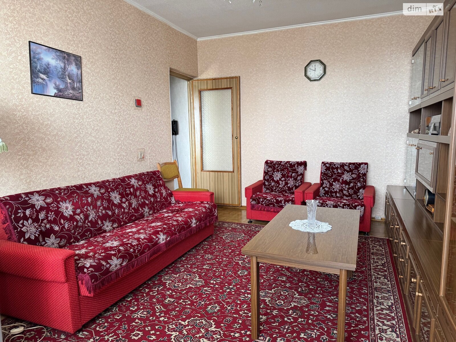 Продаж двокімнатної квартири в Харкові, на вул. Валентинівська, район 521-ий мікрорайон фото 1 Продаж двокімнатної квартири в Харкові, на вул. Валентинівська, район 521-ий мікрорайон фото 1