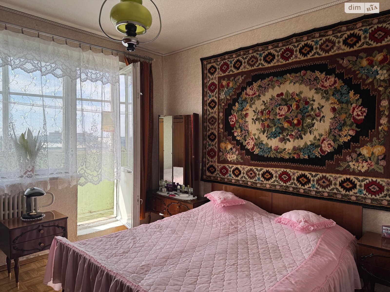 Продаж двокімнатної квартири в Харкові, на вул. Валентинівська, район 521-ий мікрорайон фото 1 Продаж двокімнатної квартири в Харкові, на вул. Валентинівська, район 521-ий мікрорайон фото 1