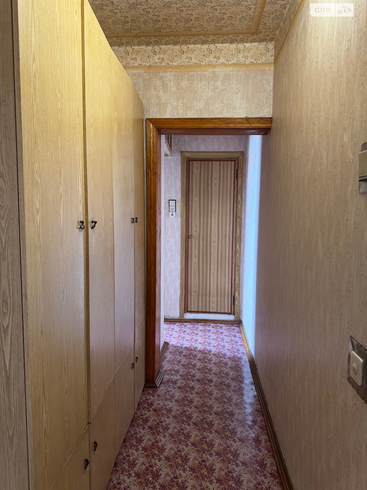 Продаж двокімнатної квартири в Харкові, на вул. Валентинівська, район 521-ий мікрорайон фото 1 Продаж двокімнатної квартири в Харкові, на вул. Валентинівська, район 521-ий мікрорайон фото 1