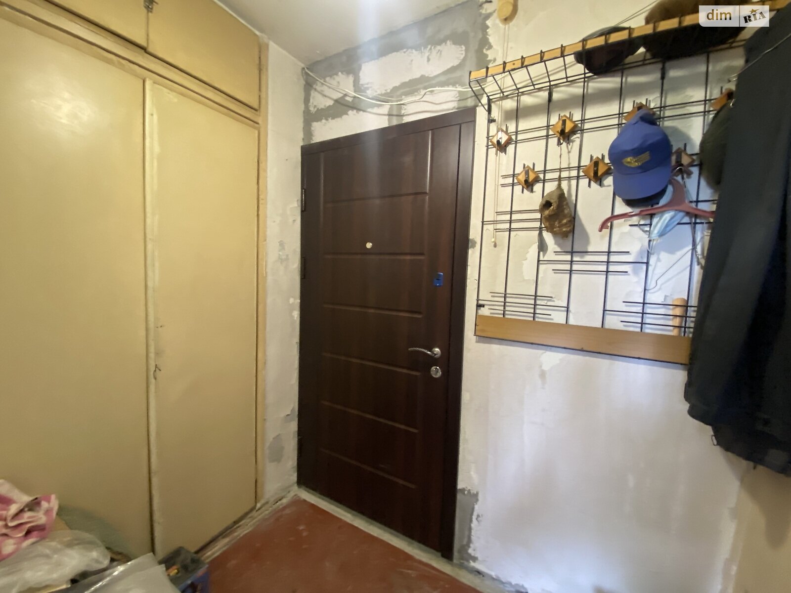 Продажа однокомнатной квартиры в Харькове, на ул. Академика Барабашова 38, район 522-ый микрорайон фото 1 Продажа однокомнатной квартиры в Харькове, на ул. Академика Барабашова 38, район 522-ый микрорайон фото 1