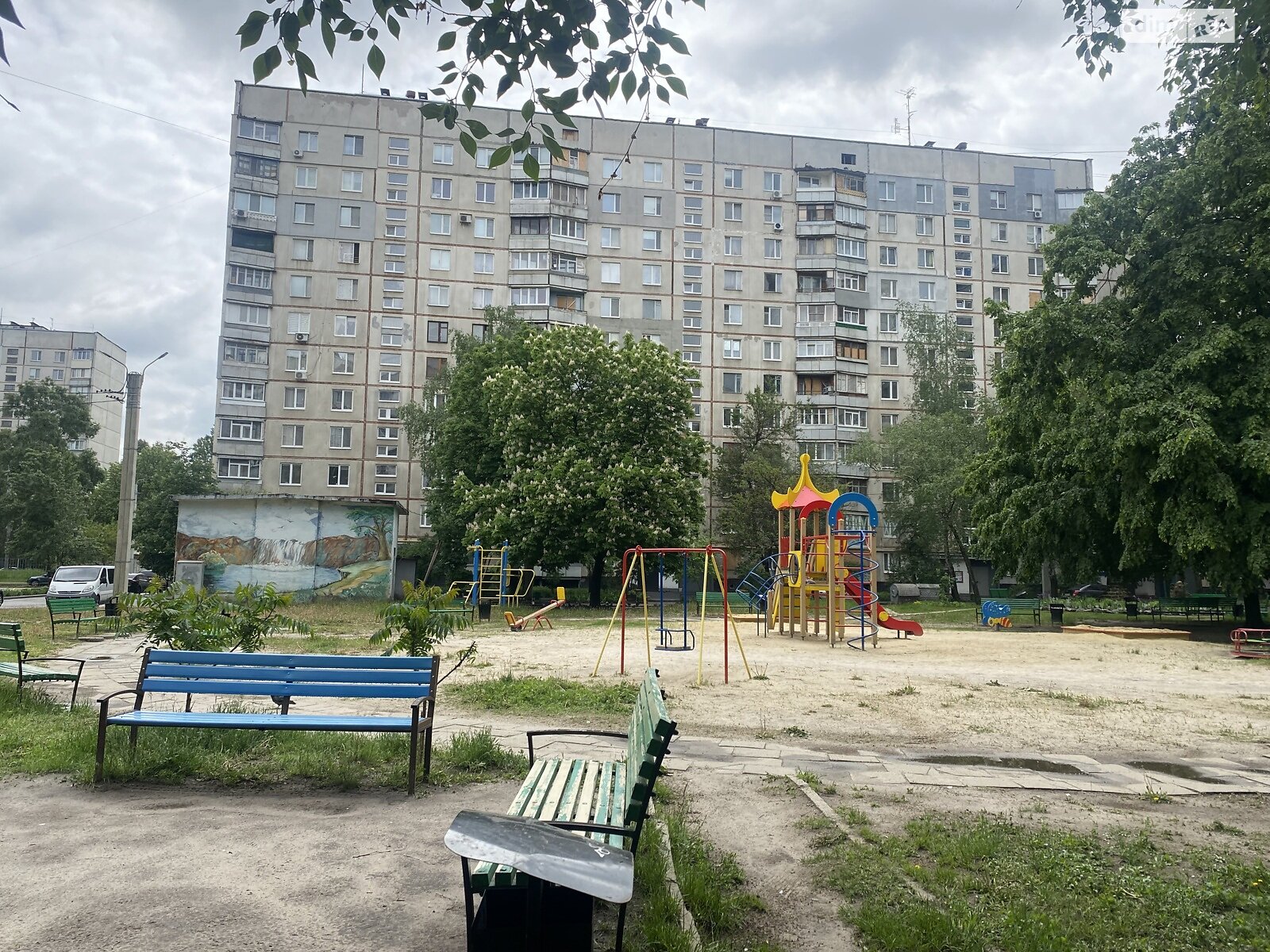 Продажа однокомнатной квартиры в Харькове, на ул. Академика Барабашова 38, район 522-ый микрорайон фото 1 Продажа однокомнатной квартиры в Харькове, на ул. Академика Барабашова 38, район 522-ый микрорайон фото 1