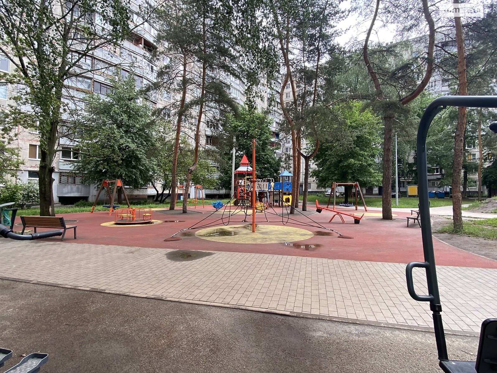 Продажа однокомнатной квартиры в Харькове, на ул. Академика Барабашова 38, район 522-ый микрорайон фото 1 Продажа однокомнатной квартиры в Харькове, на ул. Академика Барабашова 38, район 522-ый микрорайон фото 1