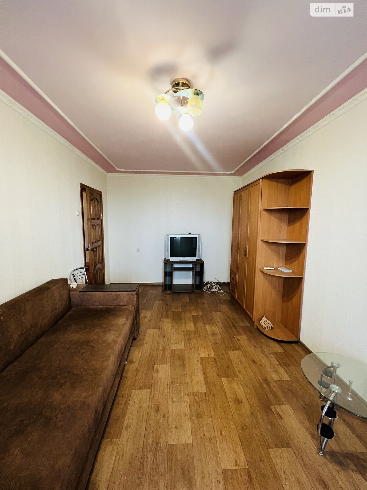 Продаж однокімнатної квартири в Харкові, на вул. Академіка Барабашова 46, район Салтівський фото 1 Продаж однокімнатної квартири в Харкові, на вул. Академіка Барабашова 46, район Салтівський фото 1