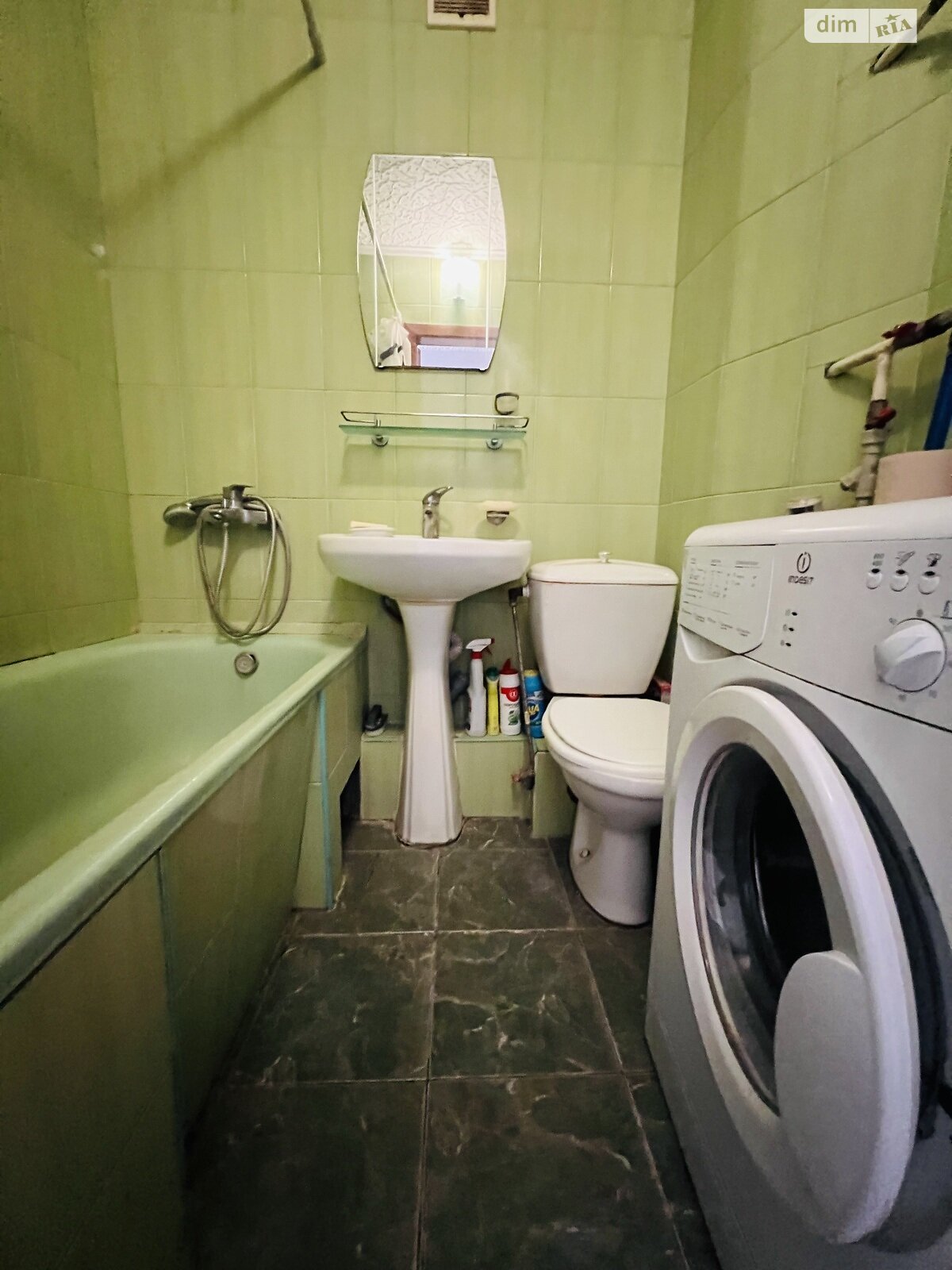 Продаж однокімнатної квартири в Харкові, на вул. Академіка Барабашова 46, район Салтівський фото 1 Продаж однокімнатної квартири в Харкові, на вул. Академіка Барабашова 46, район Салтівський фото 1