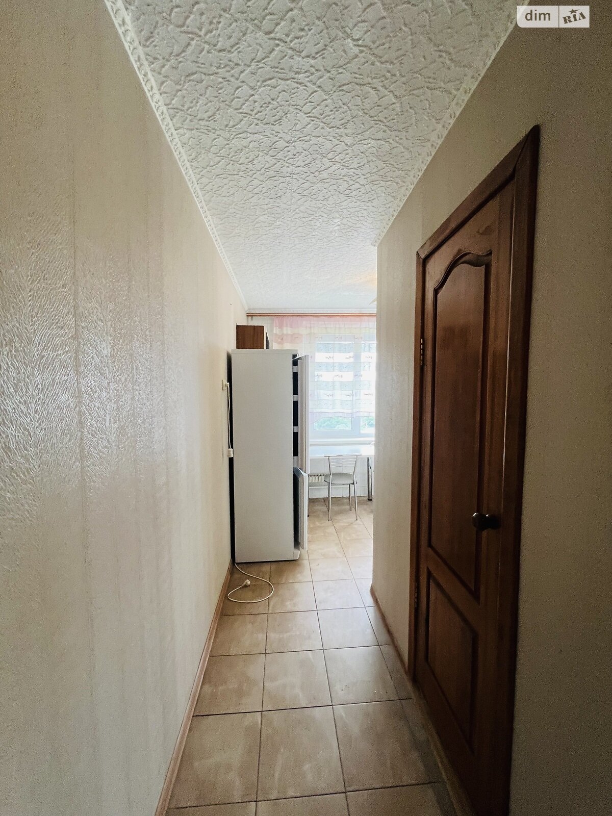 Продаж однокімнатної квартири в Харкові, на вул. Академіка Барабашова 46, район Салтівський фото 1 Продаж однокімнатної квартири в Харкові, на вул. Академіка Барабашова 46, район Салтівський фото 1