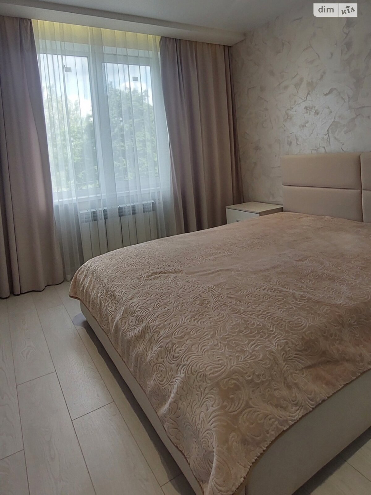Продажа трехкомнатной квартиры в Харькове, на ул. Академика Барабашова 38, район 522-ый микрорайон фото 1