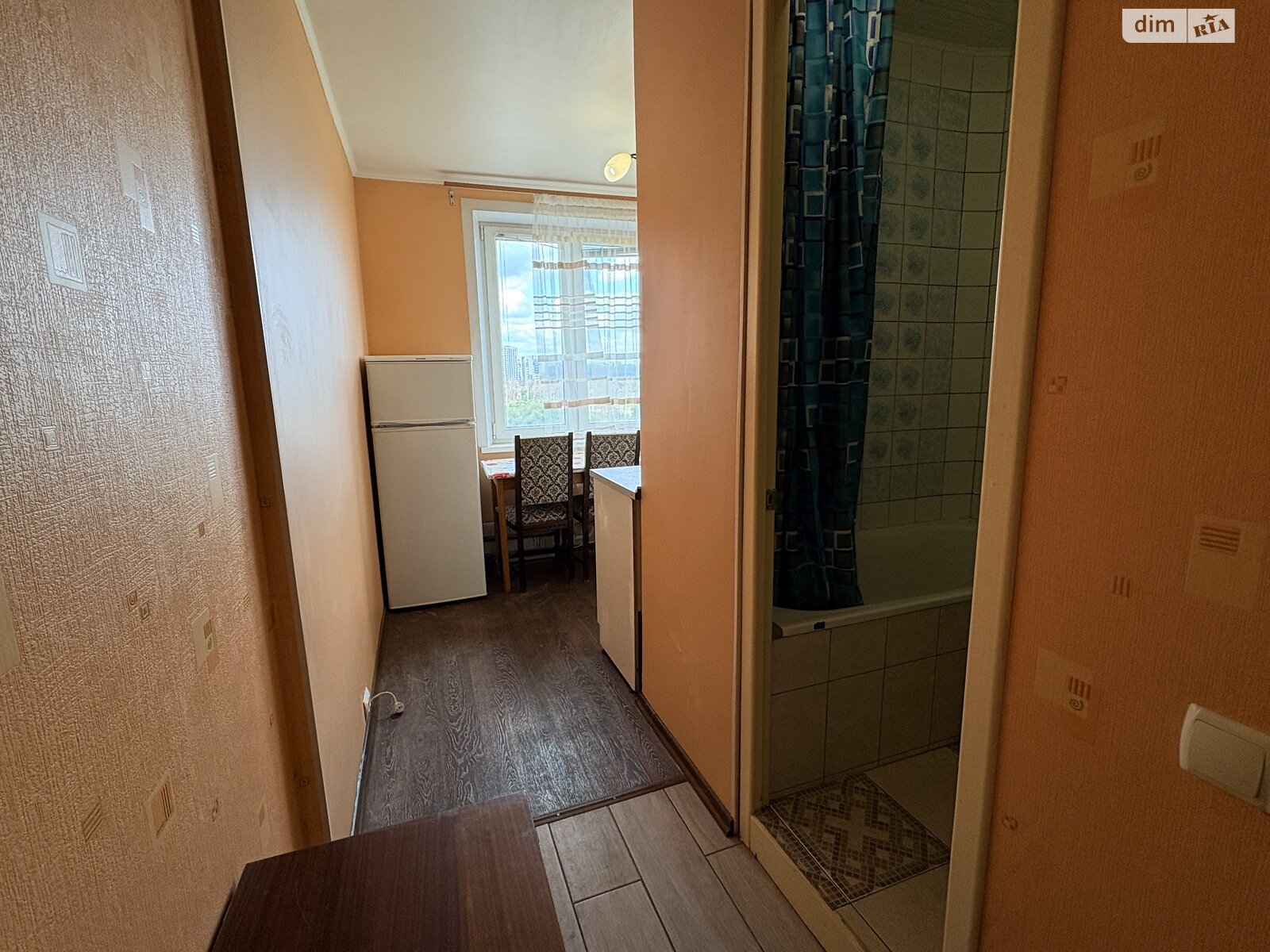 Продаж однокімнатної квартири в Харкові, на вул. Академіка Барабашова 46, район 522-ий мікрорайон фото 1 Продаж однокімнатної квартири в Харкові, на вул. Академіка Барабашова 46, район 522-ий мікрорайон фото 1