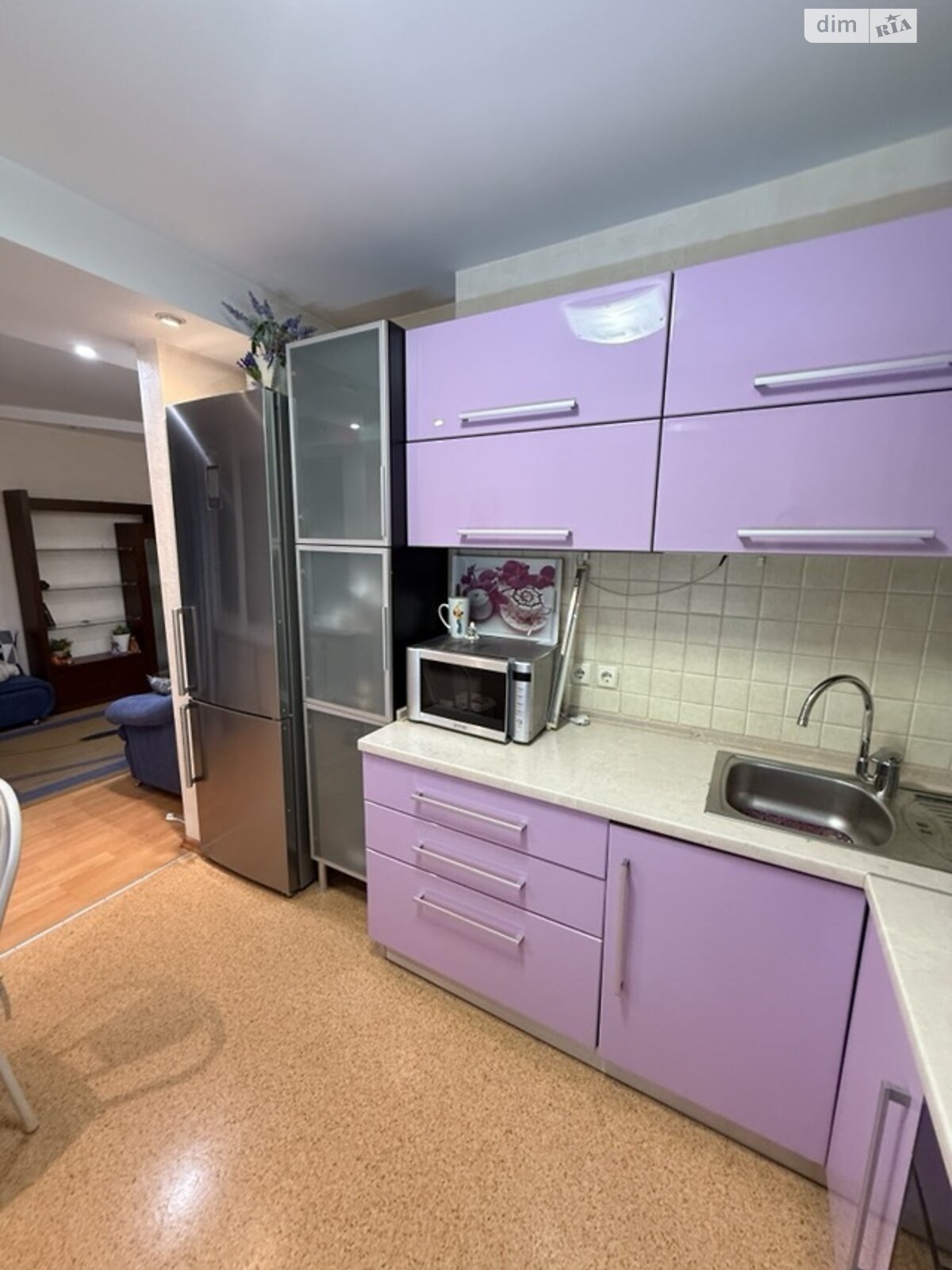 Продажа трехкомнатной квартиры в Харькове, на ул. Академика Барабашова 42, район 522-ый микрорайон фото 1 Продажа трехкомнатной квартиры в Харькове, на ул. Академика Барабашова 42, район 522-ый микрорайон фото 1