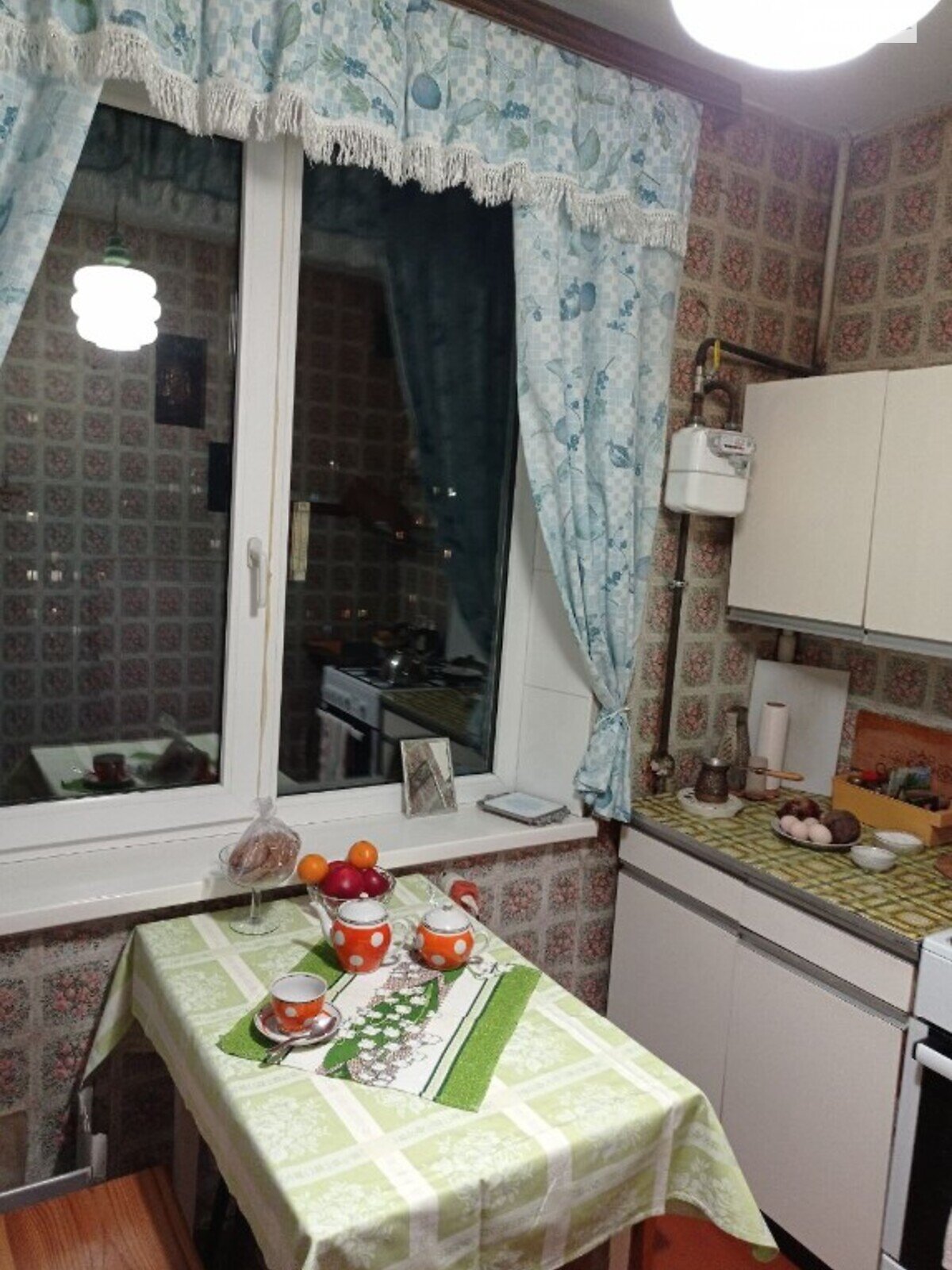Продаж однокімнатної квартири в Харкові, на вул. Академіка Павлова 311, район 522-ий мікрорайон фото 1