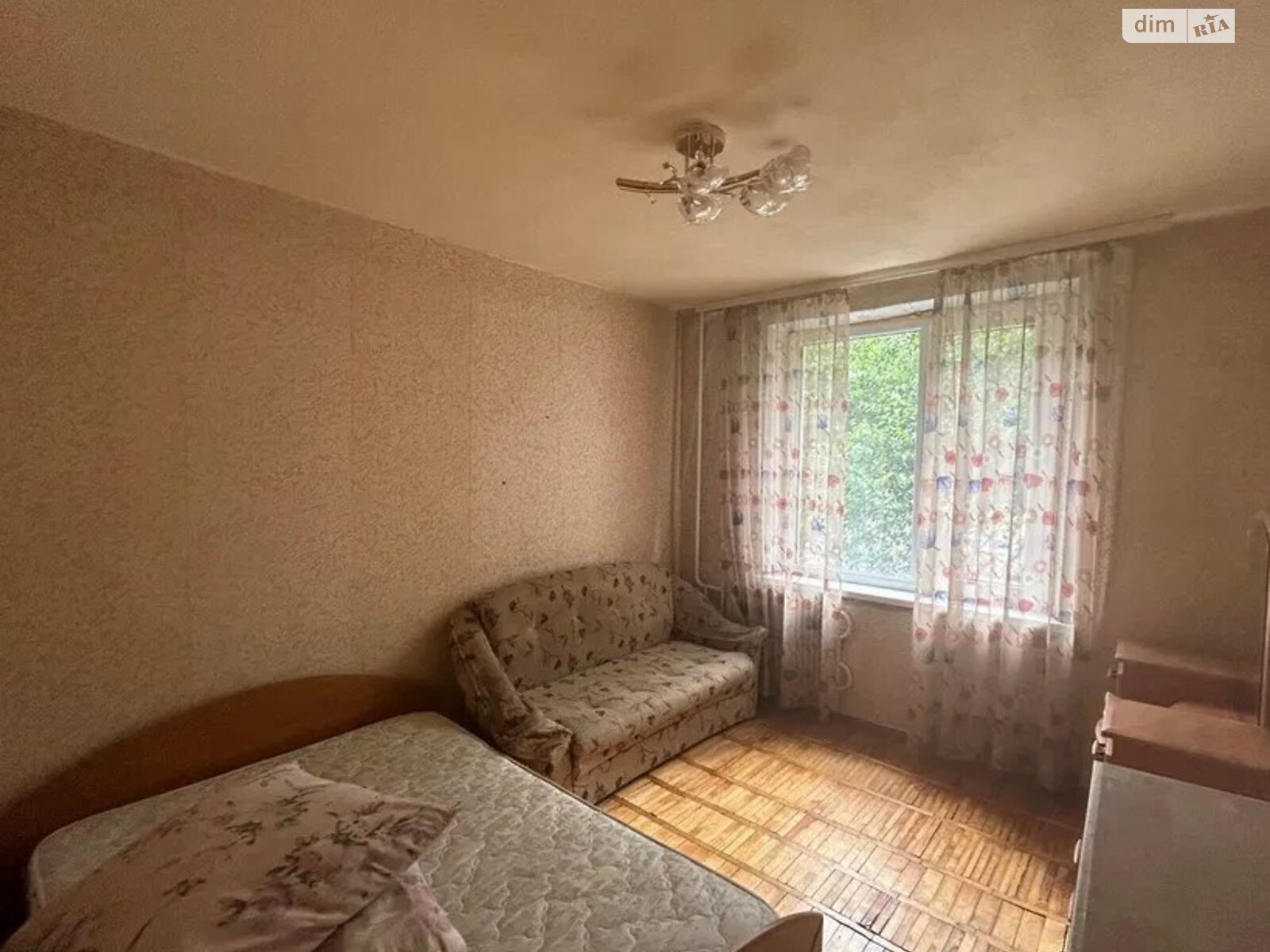 Продаж двокімнатної квартири в Харкові, на вул. Академіка Павлова 311, район 522-ий мікрорайон фото 1