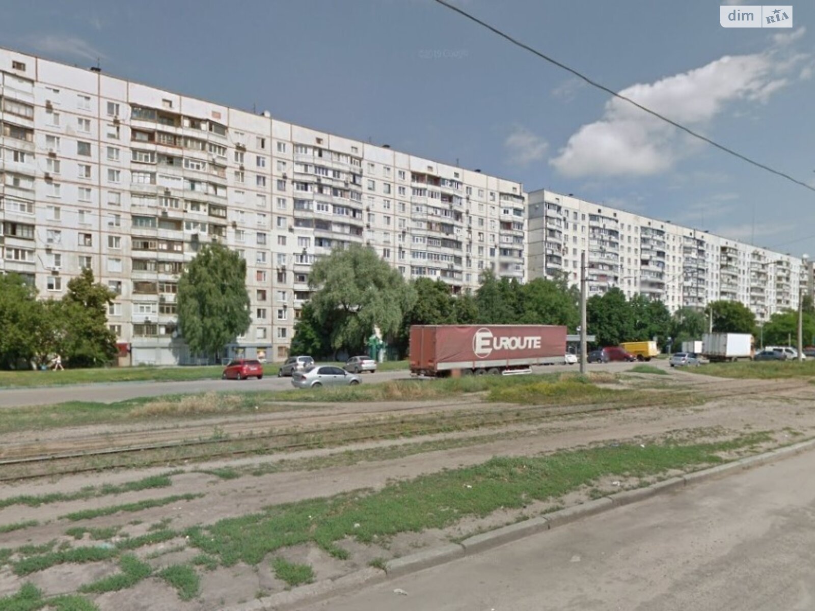 Продаж двокімнатної квартири в Харкові, на вул. Академіка Павлова 311, район 522-ий мікрорайон фото 1