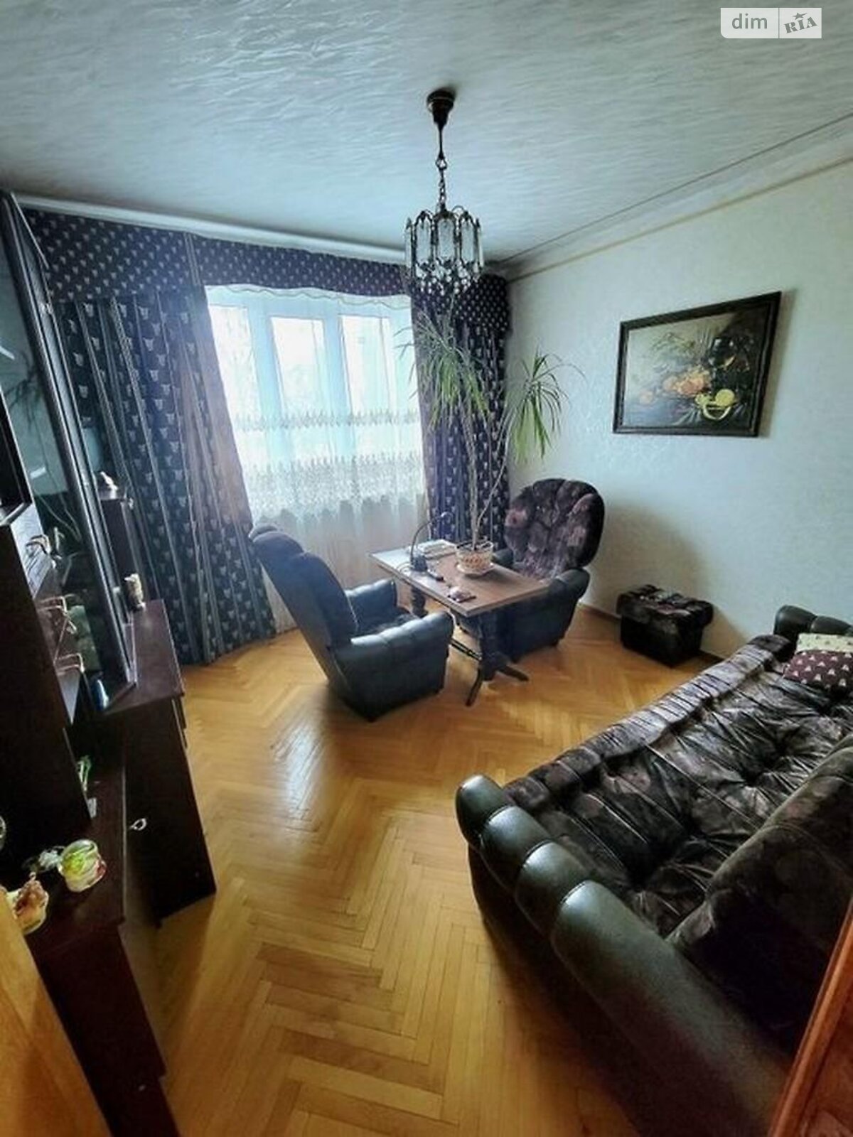 Продажа двухкомнатной квартиры в Харькове, на ул. Академика Павлова 315, район 522-ый микрорайон фото 1