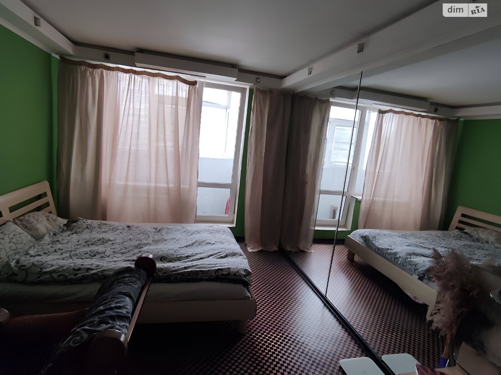 Продажа двухкомнатной квартиры в Харькове, на ул. Академика Павлова, район 522-ый микрорайон фото 1 Продажа двухкомнатной квартиры в Харькове, на ул. Академика Павлова, район 522-ый микрорайон фото 1