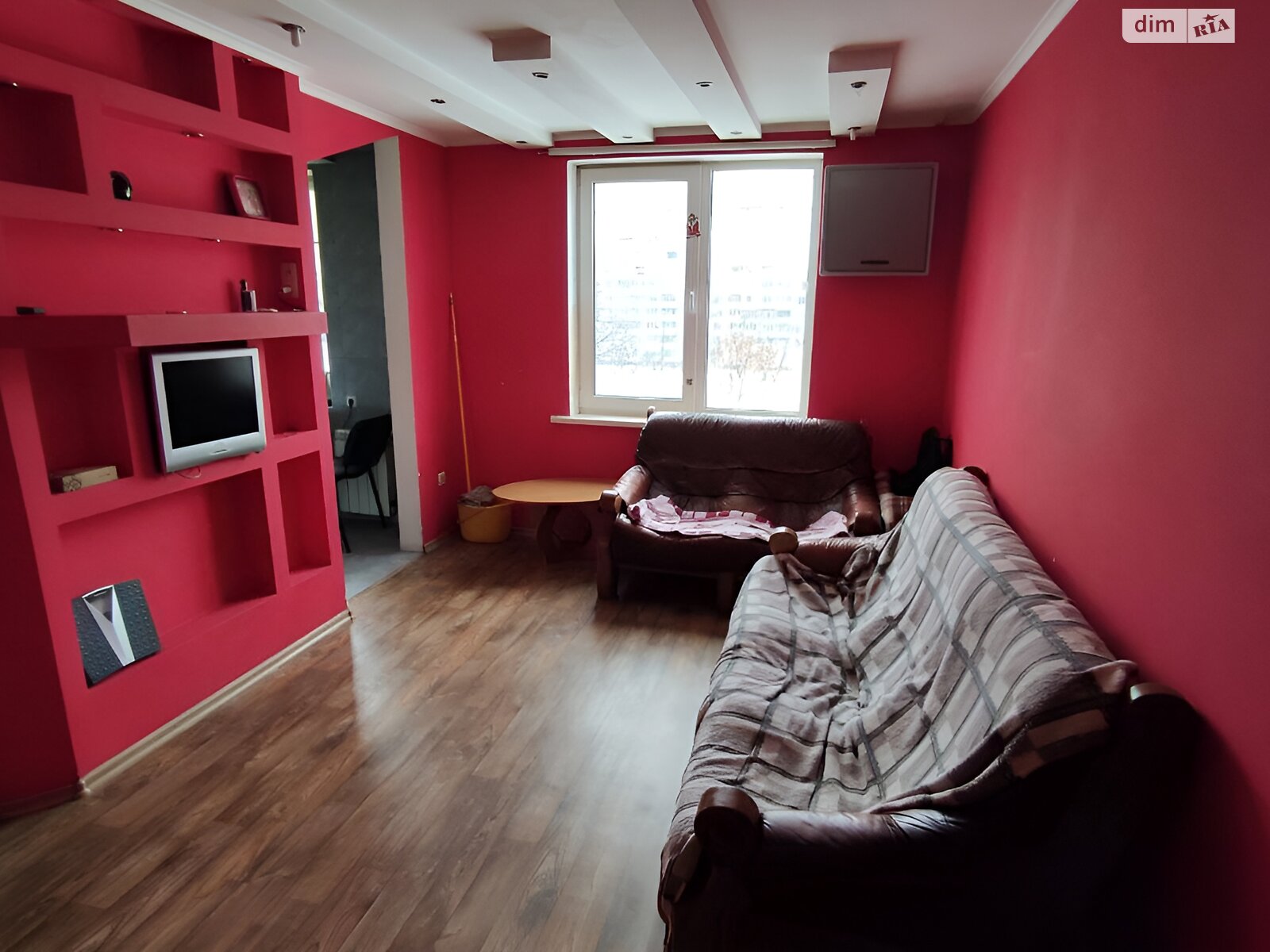 Продажа двухкомнатной квартиры в Харькове, на ул. Академика Павлова, район 522-ый микрорайон фото 1 Продажа двухкомнатной квартиры в Харькове, на ул. Академика Павлова, район 522-ый микрорайон фото 1