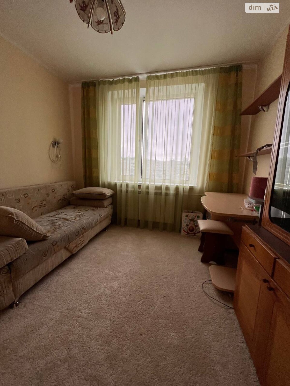 Продаж двокімнатної квартири в Харкові, на вул. Академіка Павлова 311, район 522-ий мікрорайон фото 1 Продаж двокімнатної квартири в Харкові, на вул. Академіка Павлова 311, район 522-ий мікрорайон фото 1