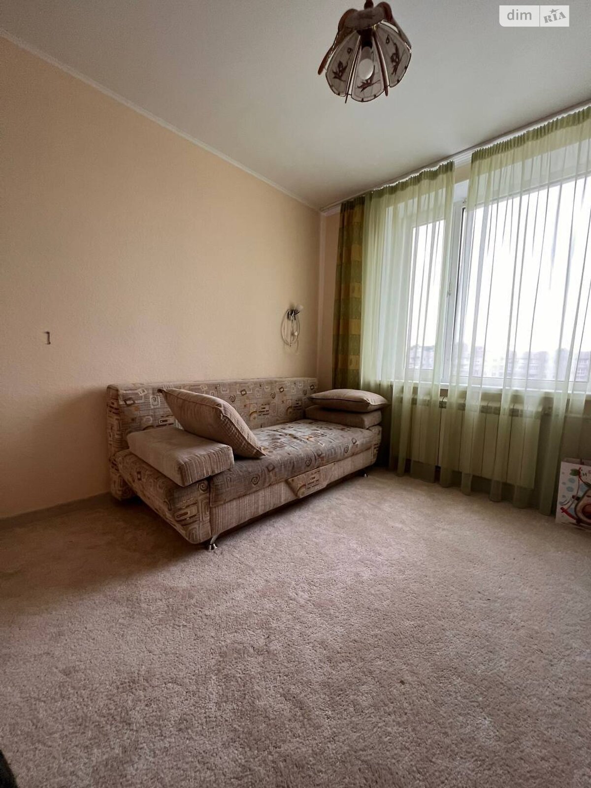 Продаж двокімнатної квартири в Харкові, на вул. Академіка Павлова 311, район 522-ий мікрорайон фото 1 Продаж двокімнатної квартири в Харкові, на вул. Академіка Павлова 311, район 522-ий мікрорайон фото 1